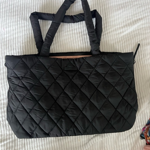 Poppy and Peonies Tote it-UNUSED - Picture 3 of 5